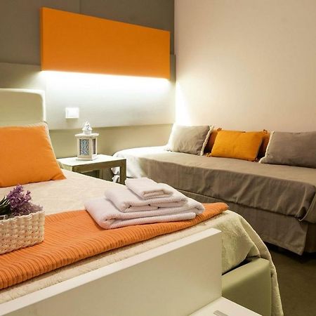 Gran Cancelliere Apartment With Parking Palermo Exterior photo